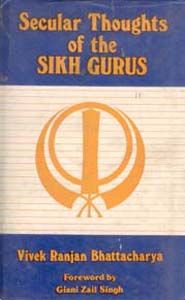     			Secular Thoughts of the Sikh Gurus