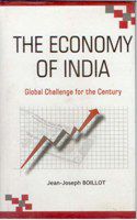     			The Economy of India: Global Challenge For the Century