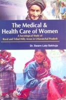     			The Medical and Health Care of Women