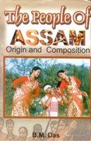     			The People of Assam