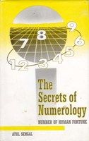     			The Secrets of Numerology: Number of Human Fortune