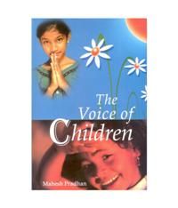     			The Voice of Children