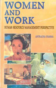     			Women and Work: Human Resource Development