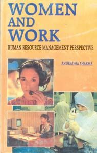     			Women and Work: Human Resource Development