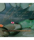 The God of Small Things Kindle Edition