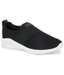 YUUKI - BRISK III Black Men's Sports Running Shoes