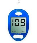 POCT 100 Lancet with 25 Sugar Test Strips & Glucometer