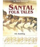 Santal Folk Tales Volume Vol. 3rd