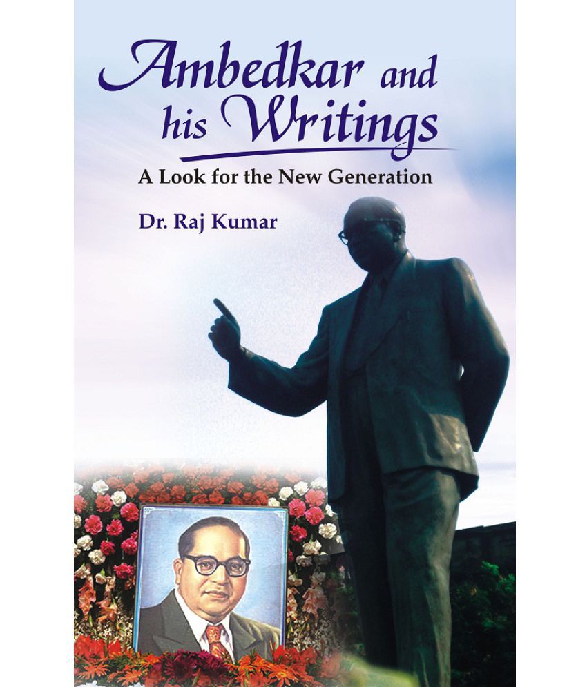     			Ambedkar and His Writings