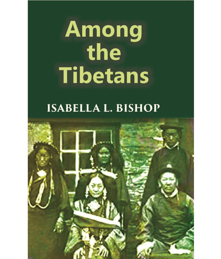     			Among The Tibetans