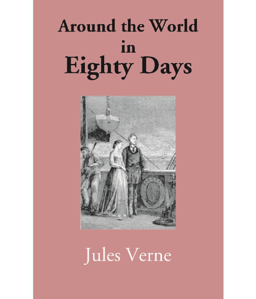     			Around the World in Eighty Days