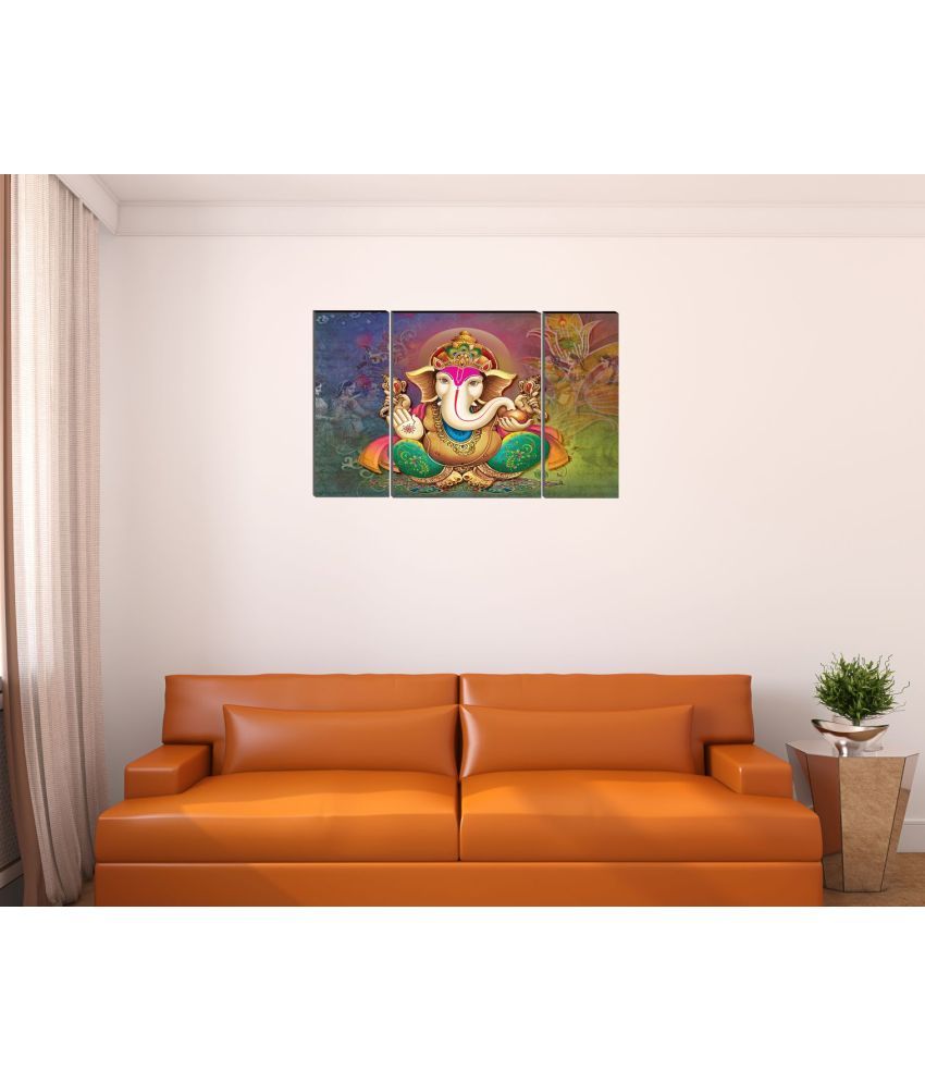     			Asmi Collection - Religious Painting With Frame