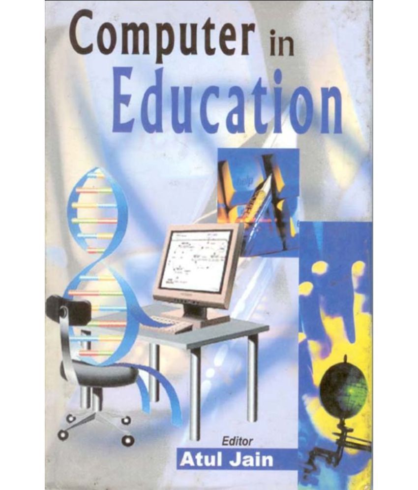     			Computer in Education (Hb)