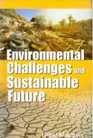     			Environmental Challenges and Sustainable Future