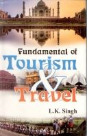     			Fundamental of Tourism and Travel