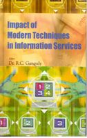     			Impact of Modern Techniques in Information Services