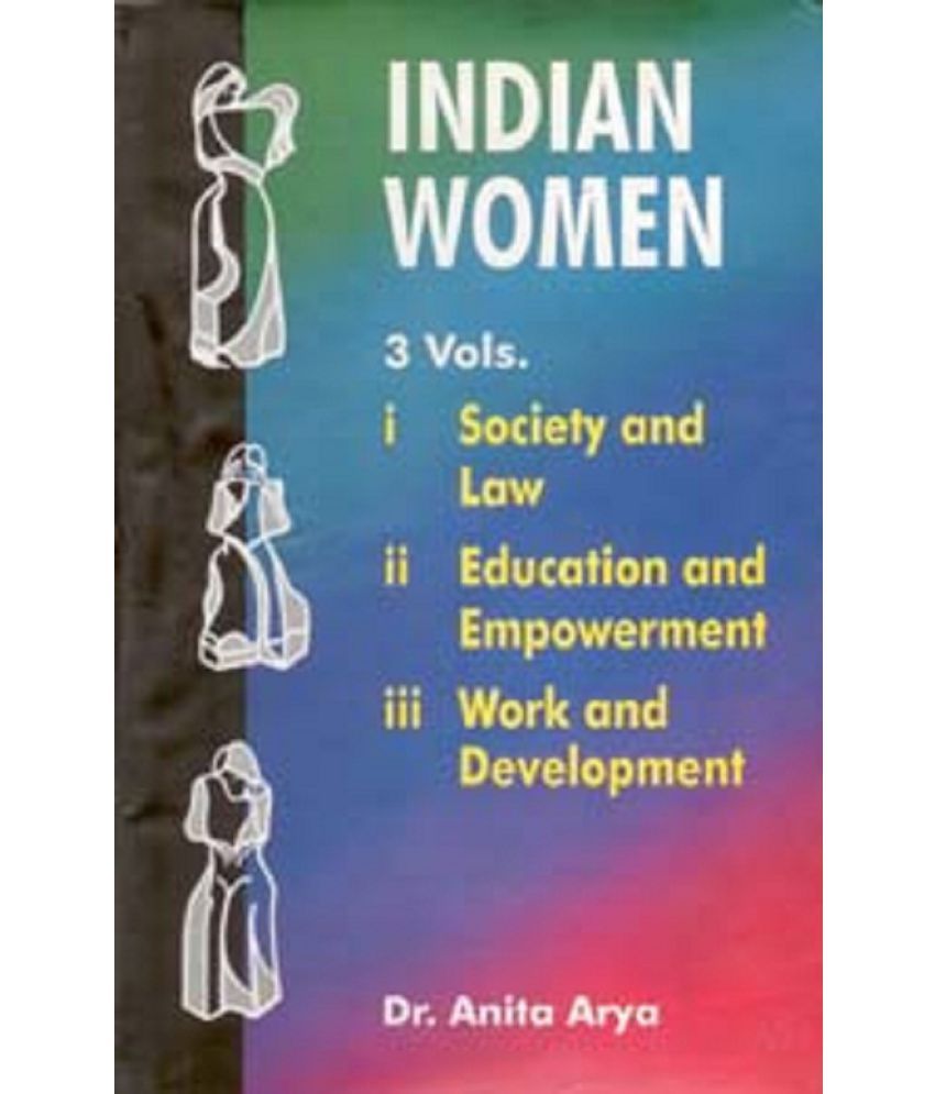     			Indian Women: Work and Development Volume Vol. 3rd