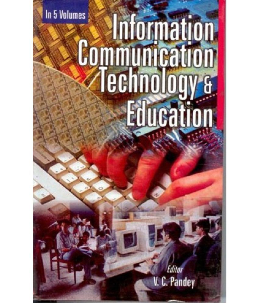     			Information Communication Technology and Education (Managing and Competing in the Information Age) Volume Vol. 5th