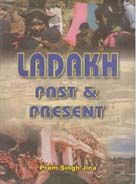     			Ladakh: Past and Present