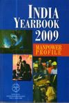     			Manpower Profile India Year Book–2009