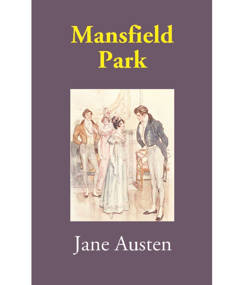     			Mansfield Park