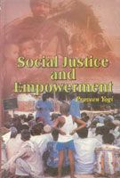     			Social Justice and Empowerment