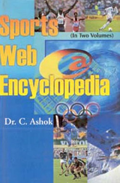     			Sports Web Encyclopaedia Volume Vol. 2nd