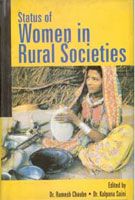     			Status of Women in Rural Societies