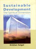     			Sustainable Development: the Spiritual Dimension