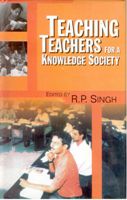     			Teaching Teachers For Knowledge Society