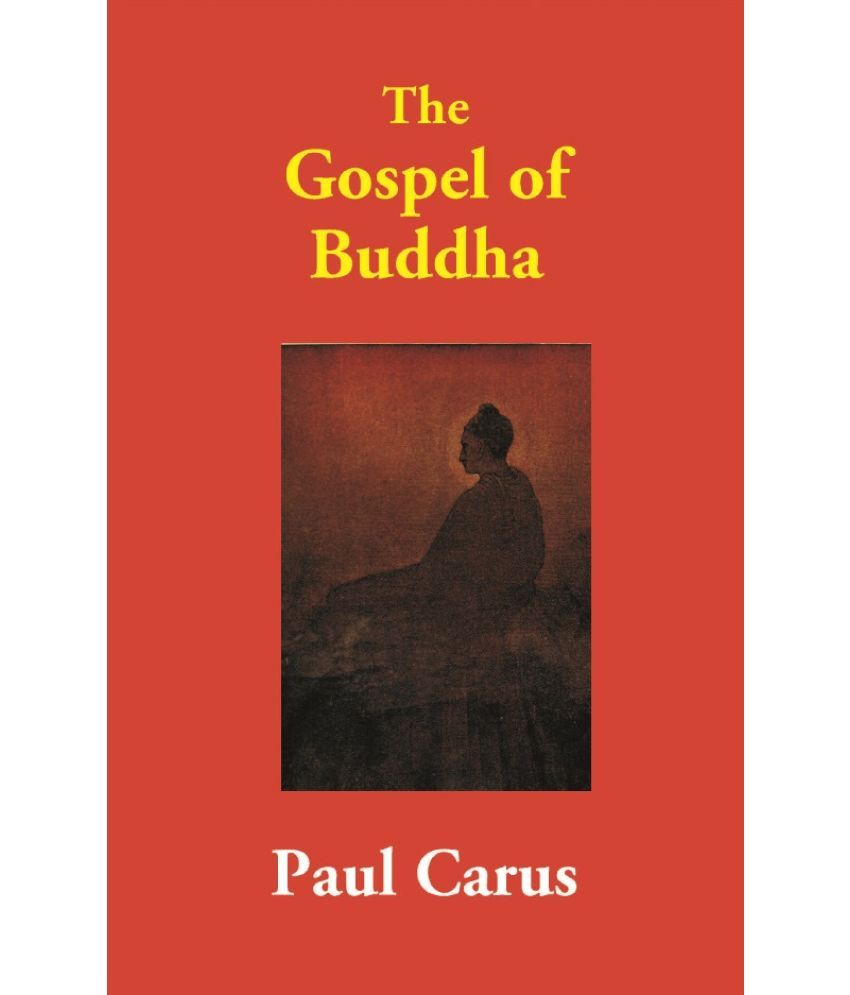     			The Gospel of Buddha