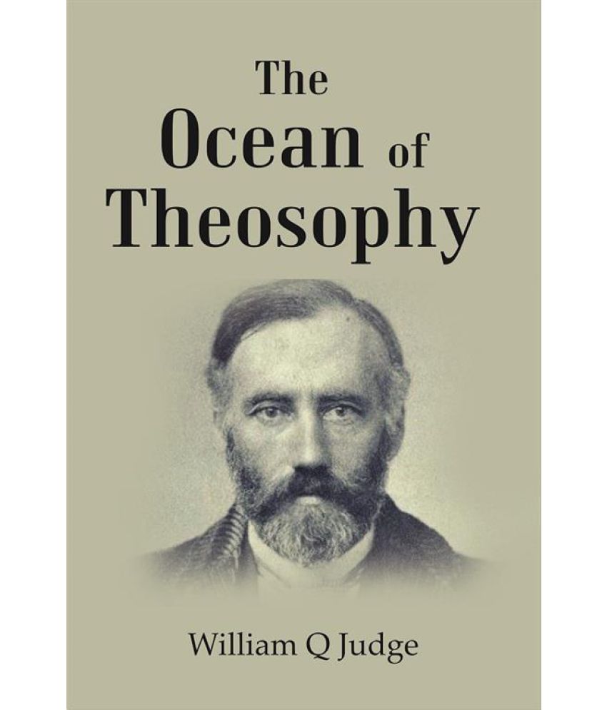     			The Ocean of Theosophy