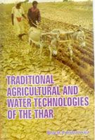     			Traditional Agricultural and Water Technology