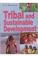     			Tribal and Sustainable Development