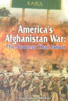     			America's Afghanistan War: the Success That Failed