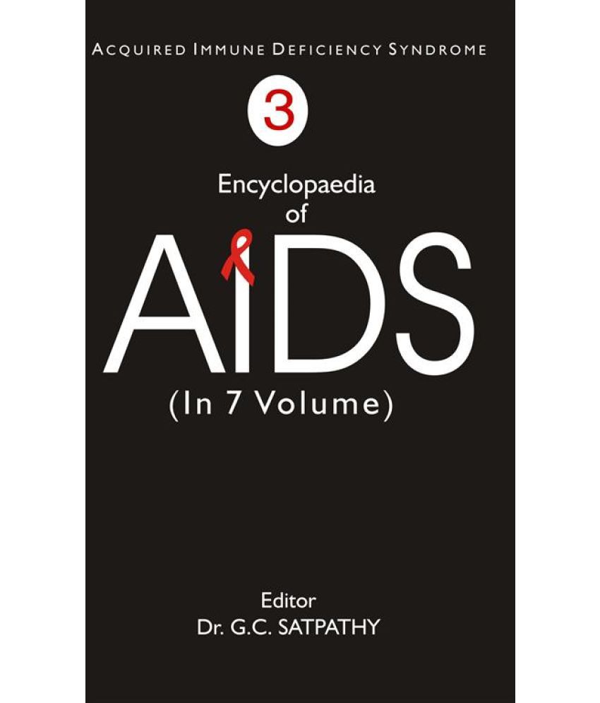     			Encyclopaedia of Aids Volume Vol. 3rd