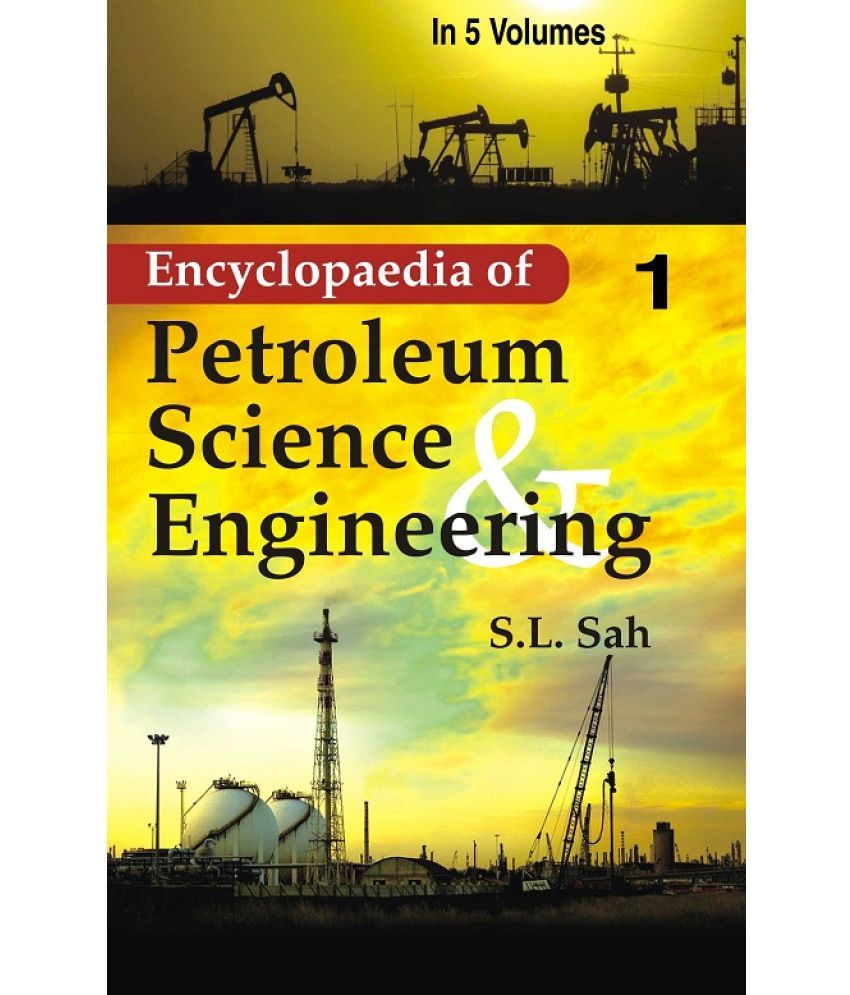     			Encyclopaedia of Petroleum Science and Engineering (Exploration) Volume Vol. 1st