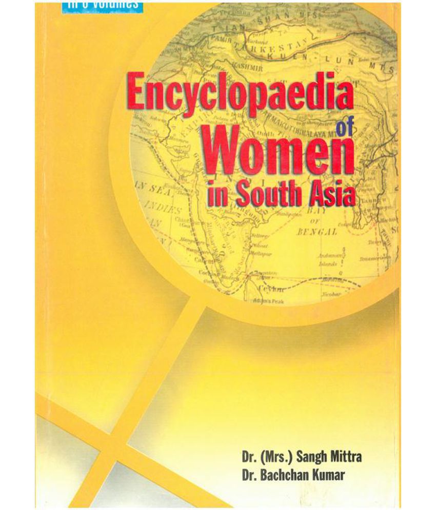     			Encyclopaedia of Women in South Asia (Sri Lanka) Volume Vol. 5th