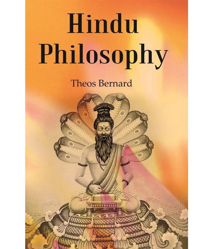     			Hindu Philosophy