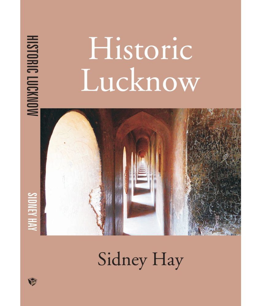     			Historic Lucknow