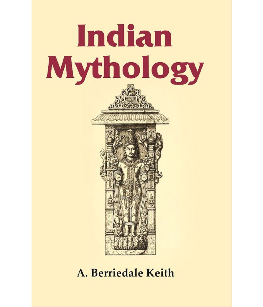     			Indian Mythology