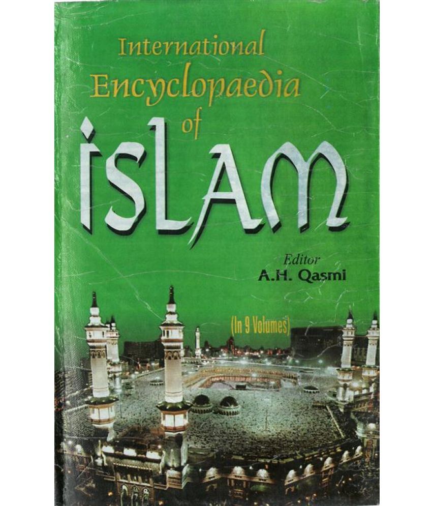     			International Encyclopaedia of Islam (Islamic Manners) Volume Vol. 3rd