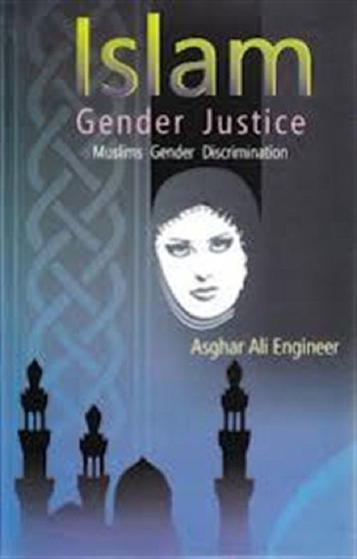     			Islam Gender Justice: Muslims Gender Discrimination