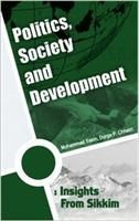     			Politics Society and Development