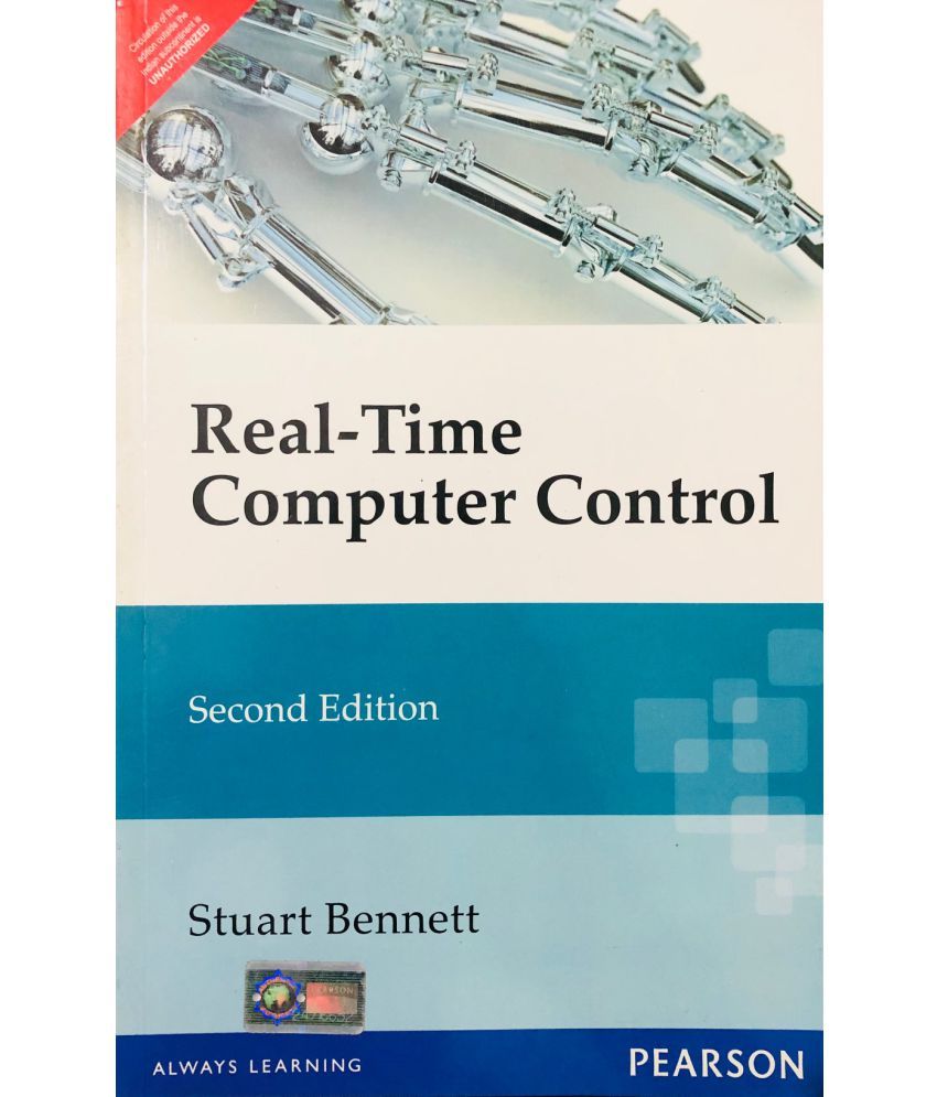     			Real-Time Computer Control