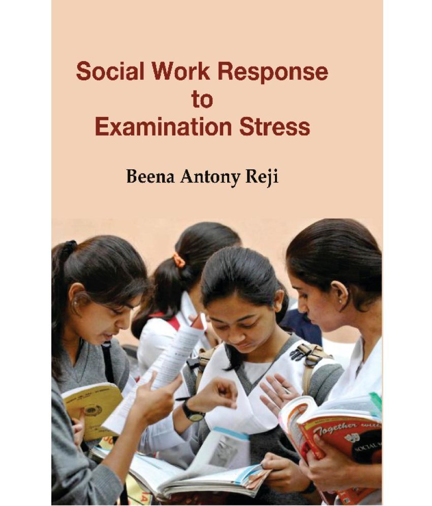     			Social Work Response to Examination Stress