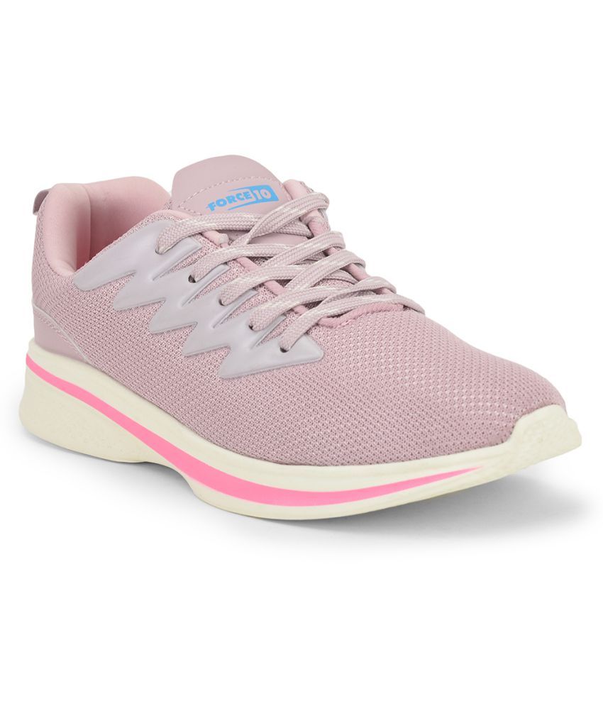     			Liberty - Pink Women's Running Shoes