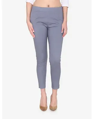 Buy Dashy Club Black Cotrise Pants for Women at Amazonin