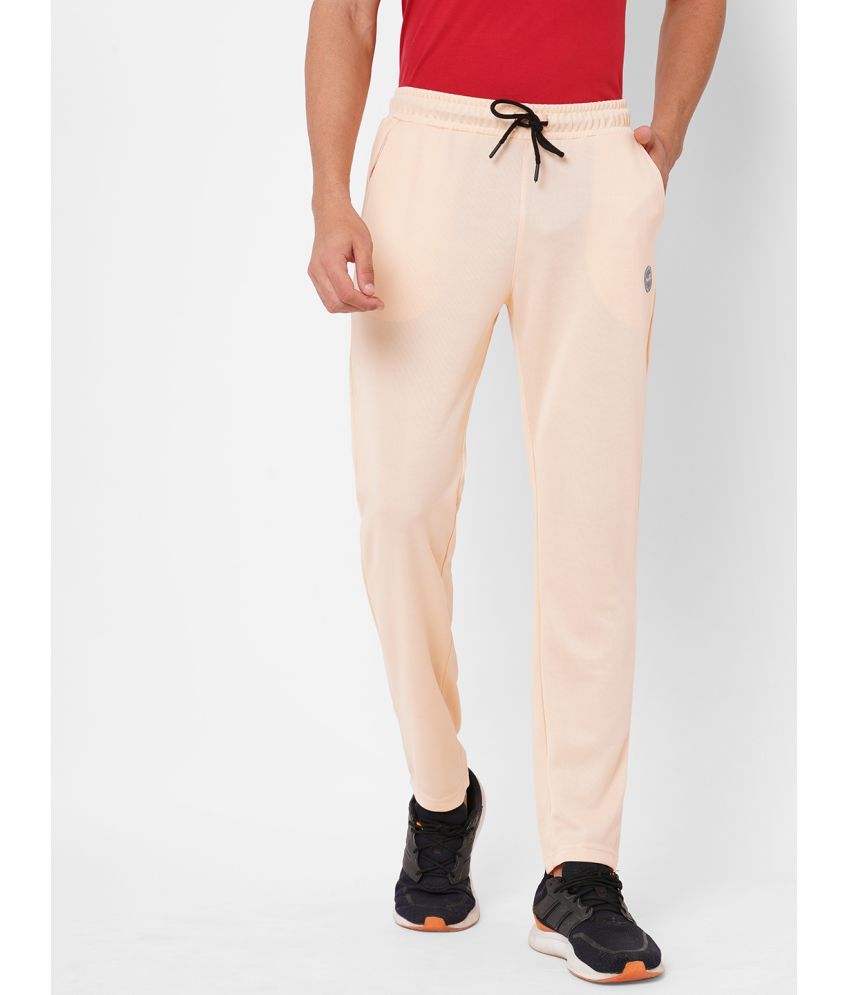     			Fitz - Pink Polyester Men's Trackpants ( Pack of 1 )