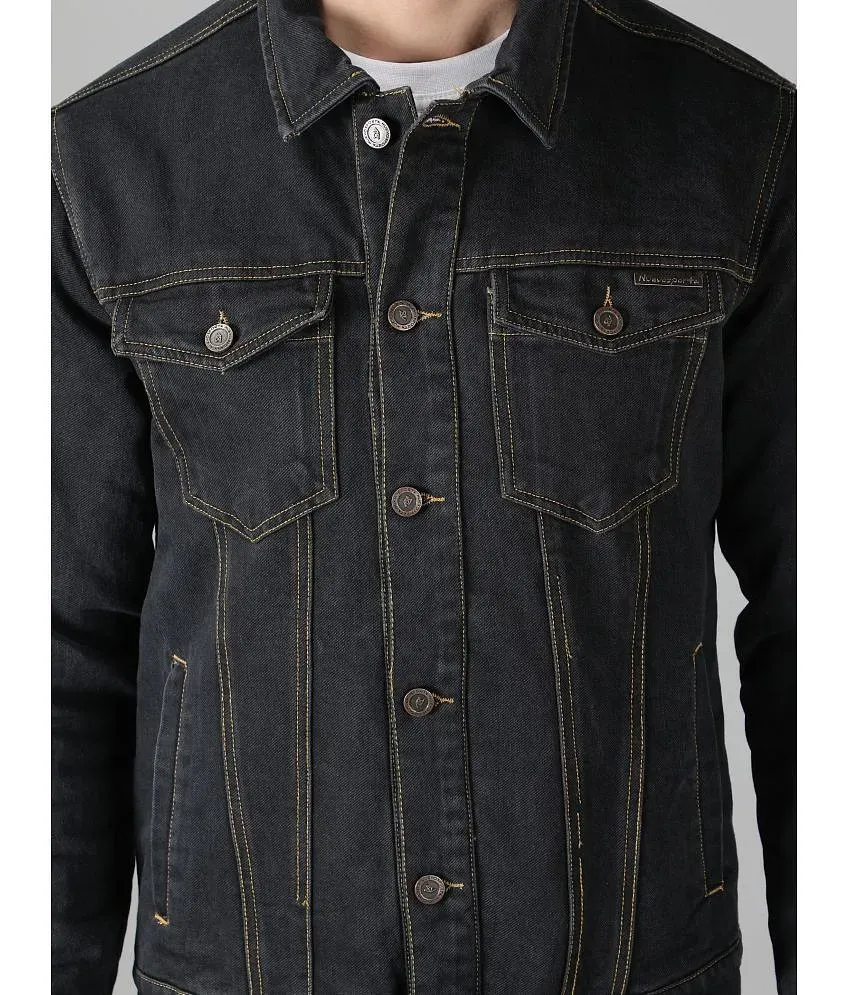 Snapdeal denim jacket hotsell